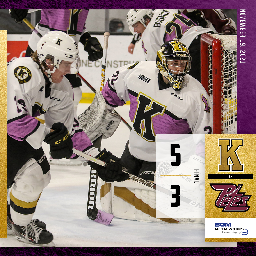 Final - November 19, 2021