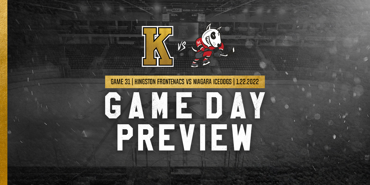 Game Day Preview: KGN vs NIAG