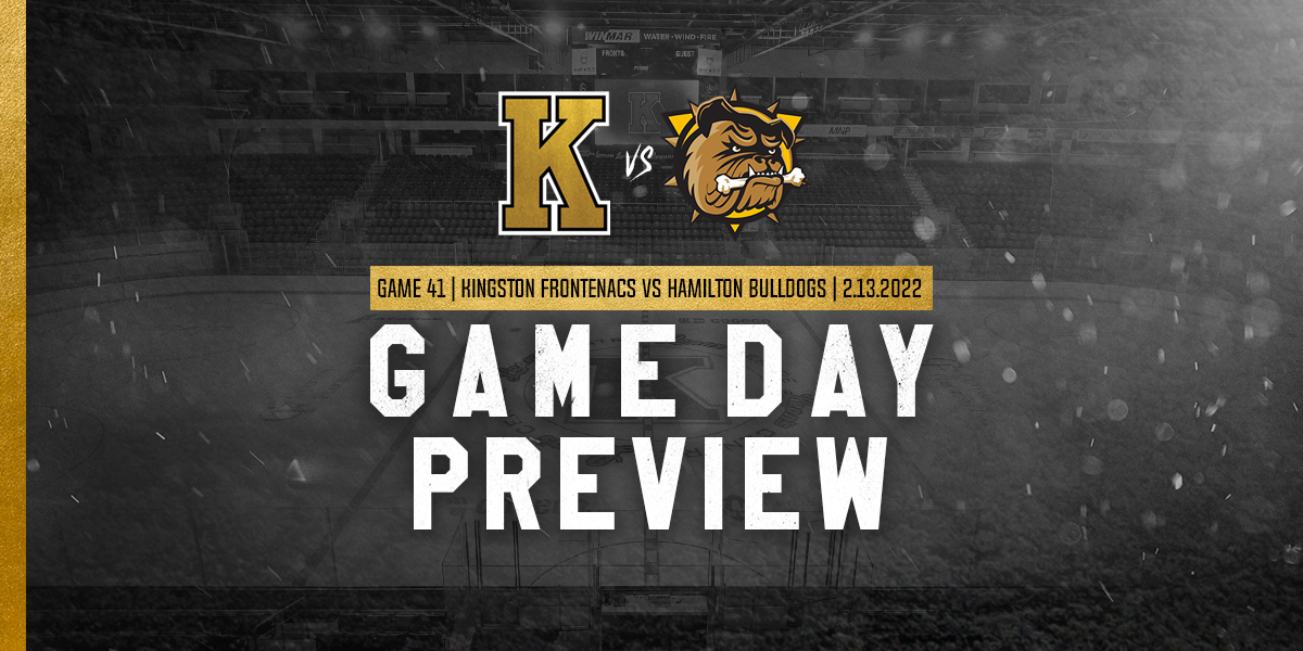 Game Day Preview: KGN vs HAM