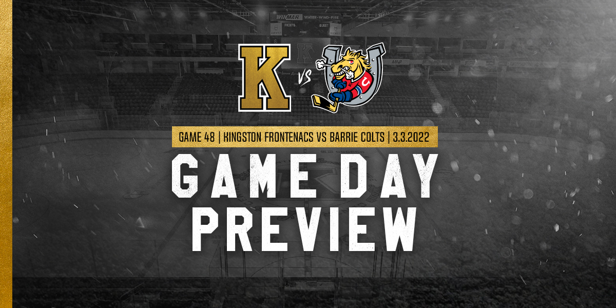 Game Day Preview: KGN vs BAR