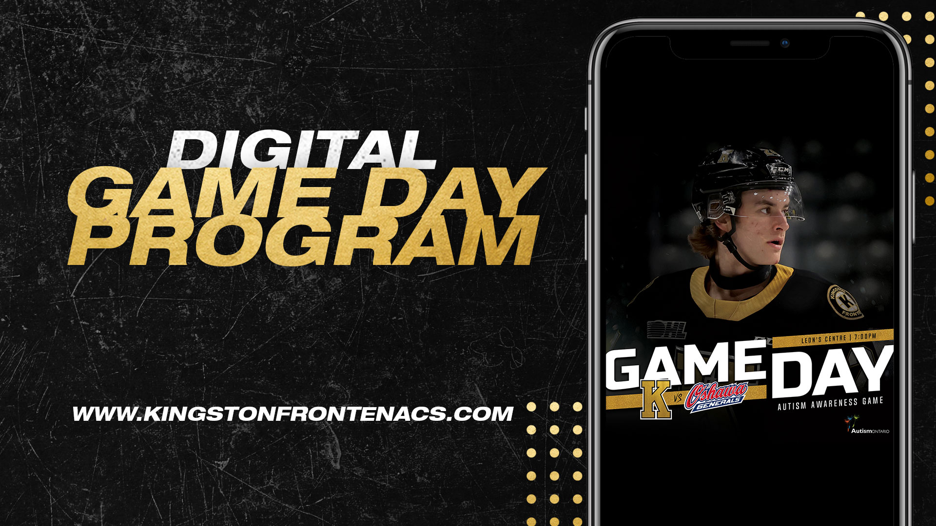 Game 52 - Digital Game Day Program