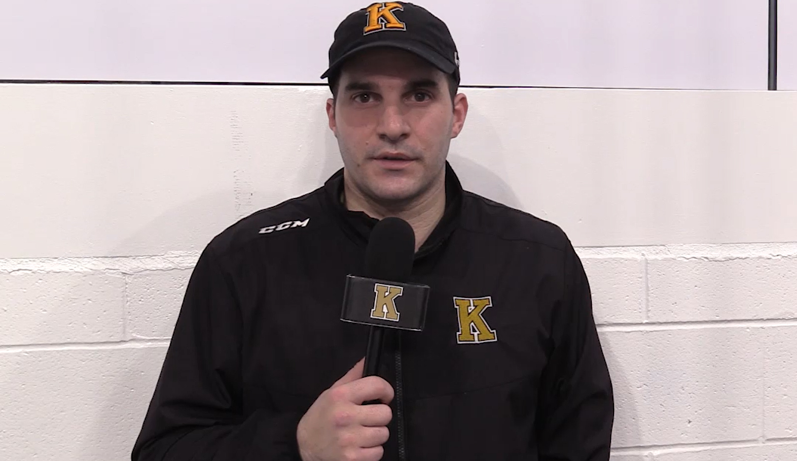 Game Prep Interviews