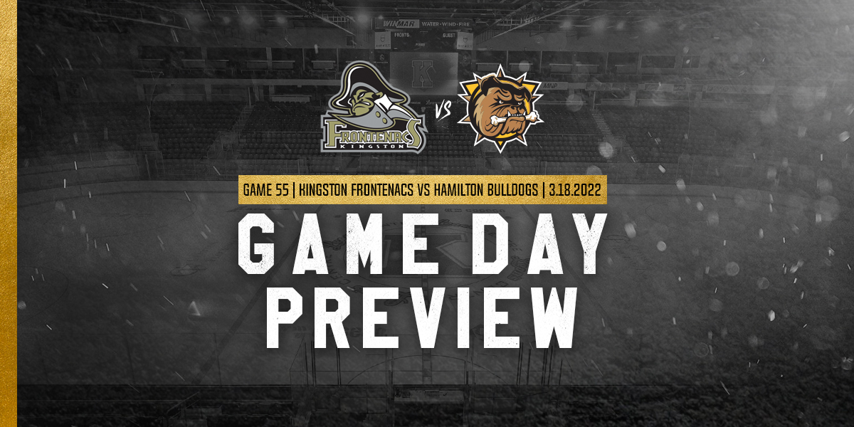 Game Day Preview: KGN vs HAM