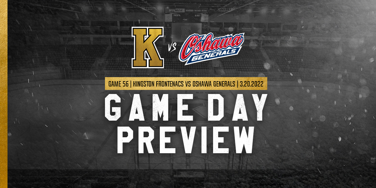 Preview: Mar 20, 2022