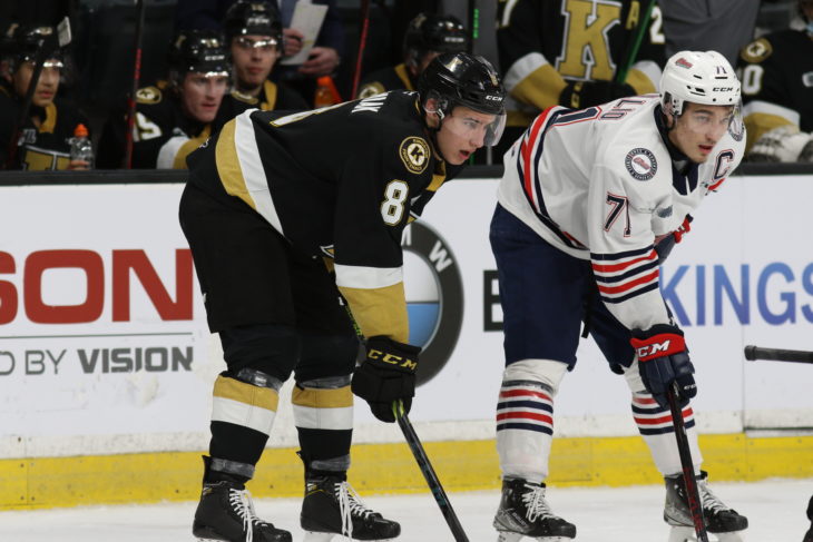 Scoring by committee