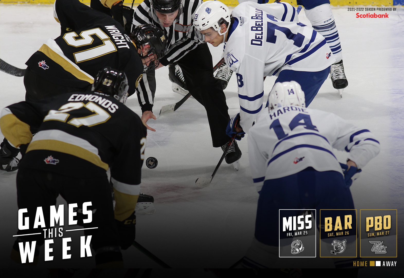 Fronts This Week - March 21-27