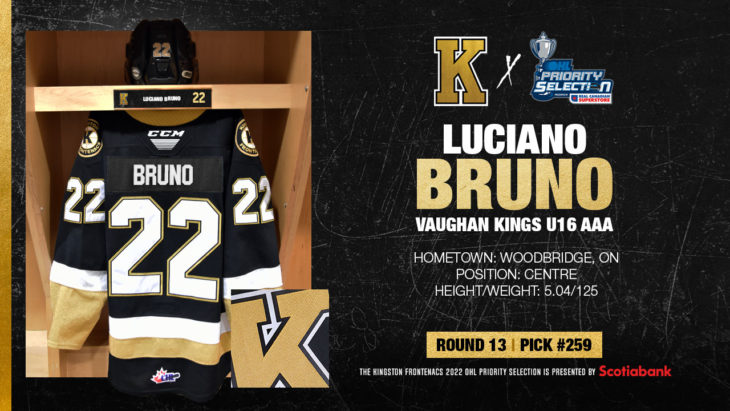 Luciano Bruno - C