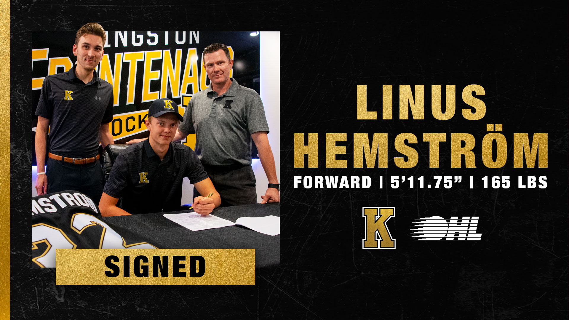 Hemström Signs
