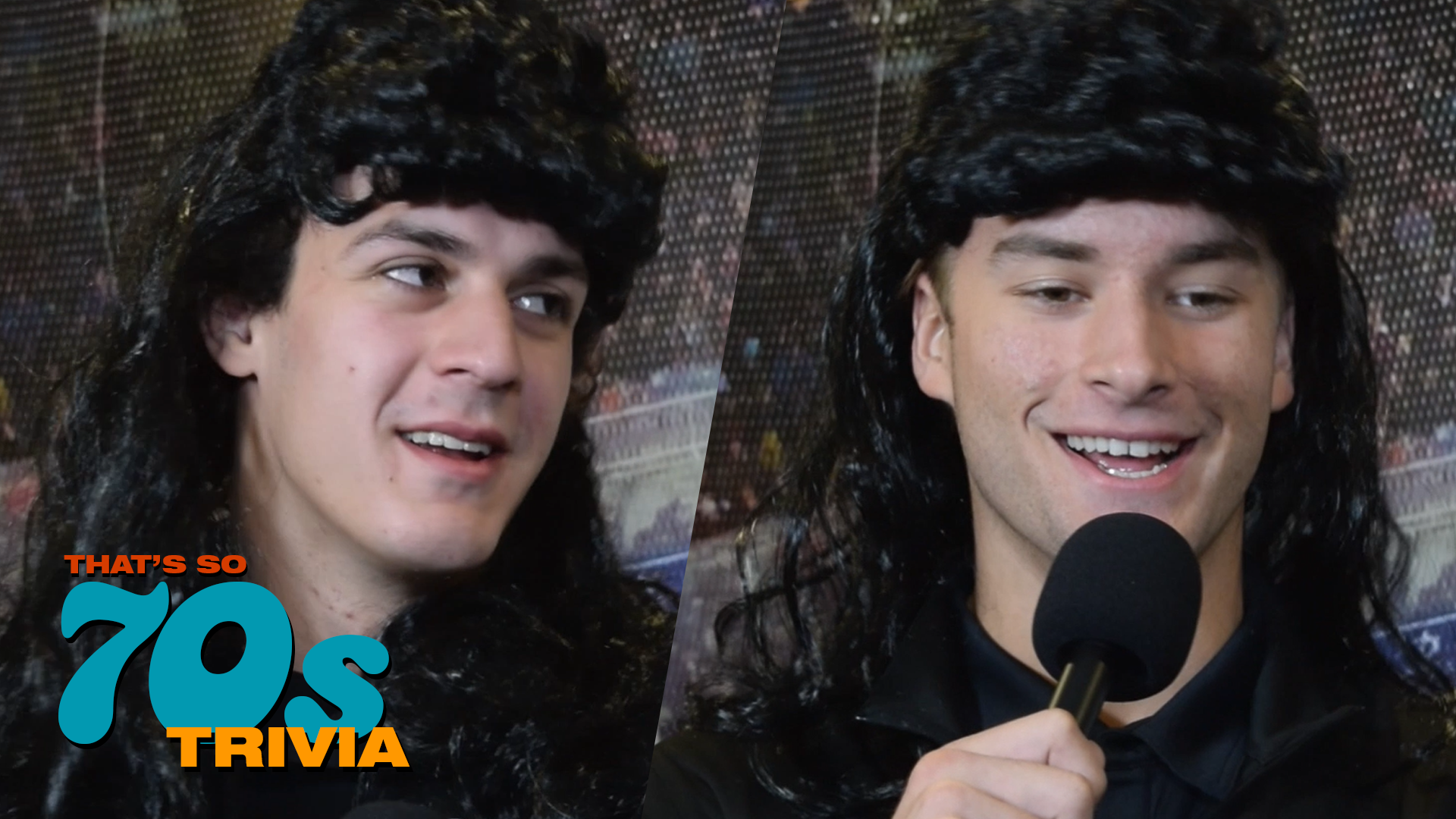 70s Trivia with Maddox Callens and Tommy Budnick