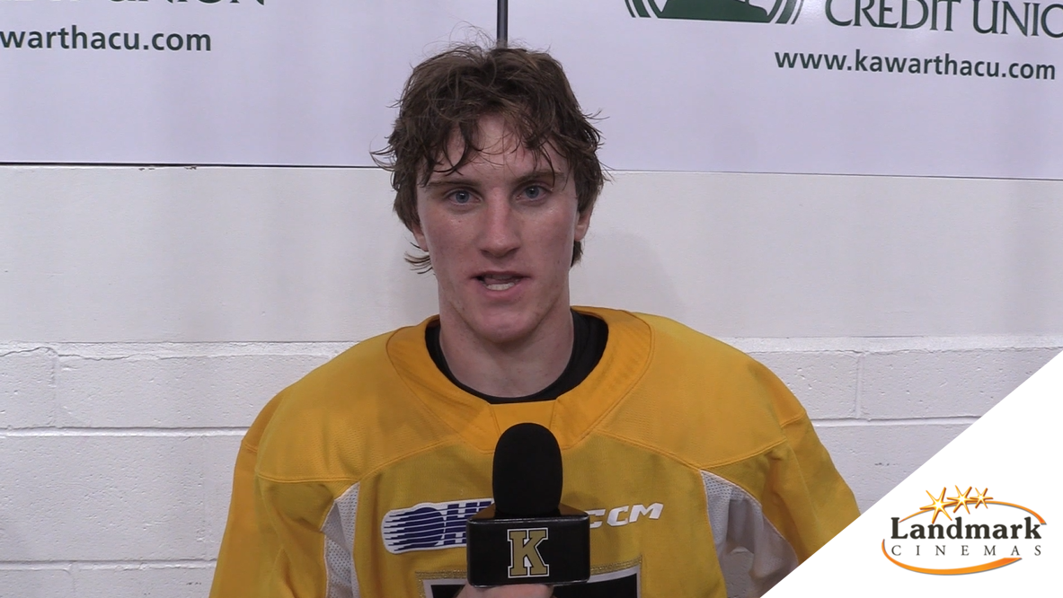 Game Prep Interviews: Caputi, Ludwinski and Roger - Week 3