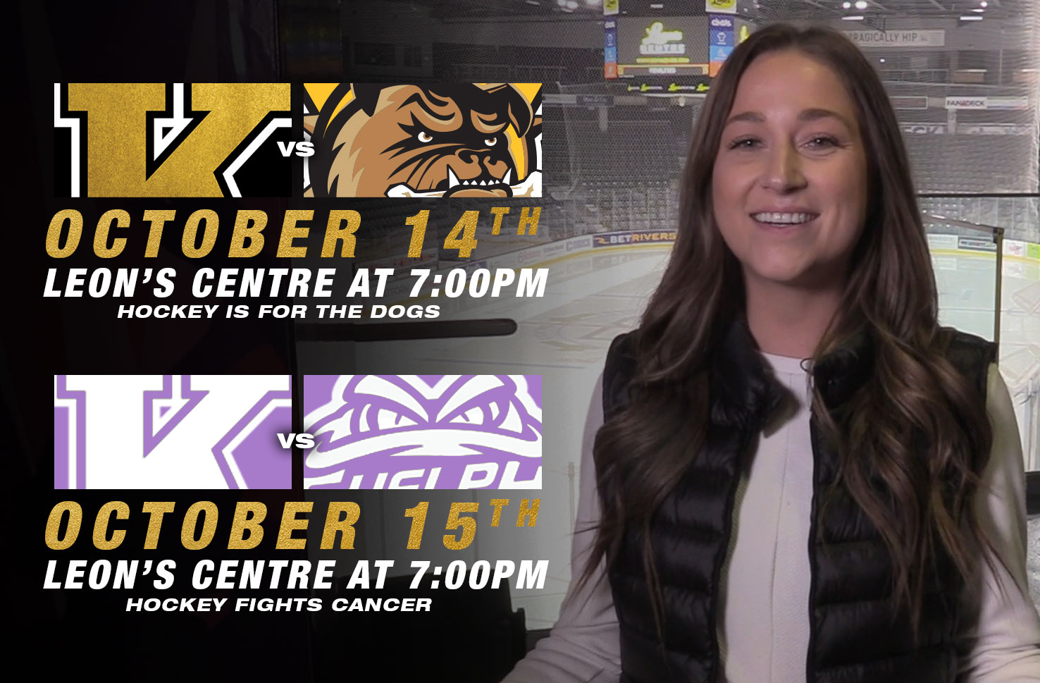 What to Expect with Sam McDaid - October 14th and 15th