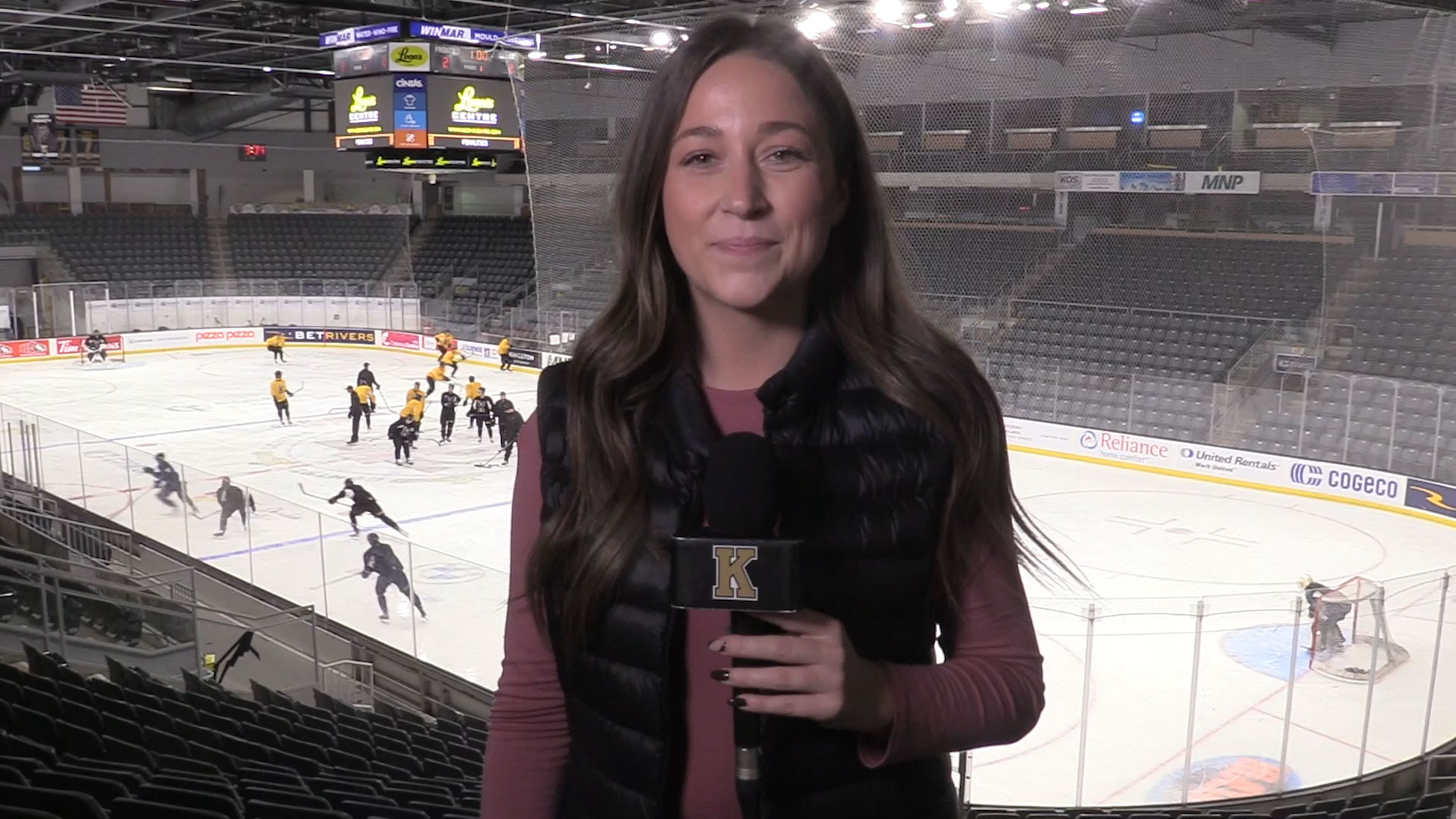 What to Expect with Sam