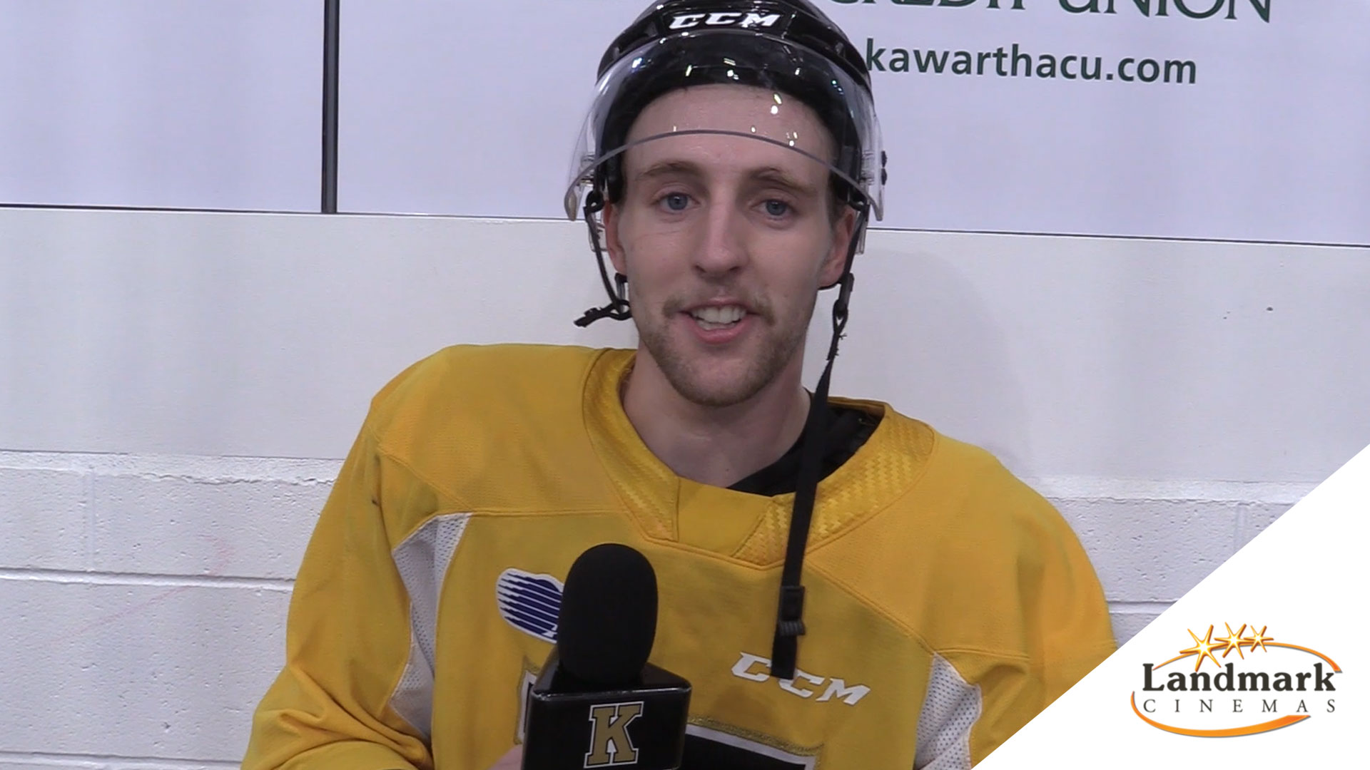 Game Prep Interviews: Caputi, Hughes and Currie