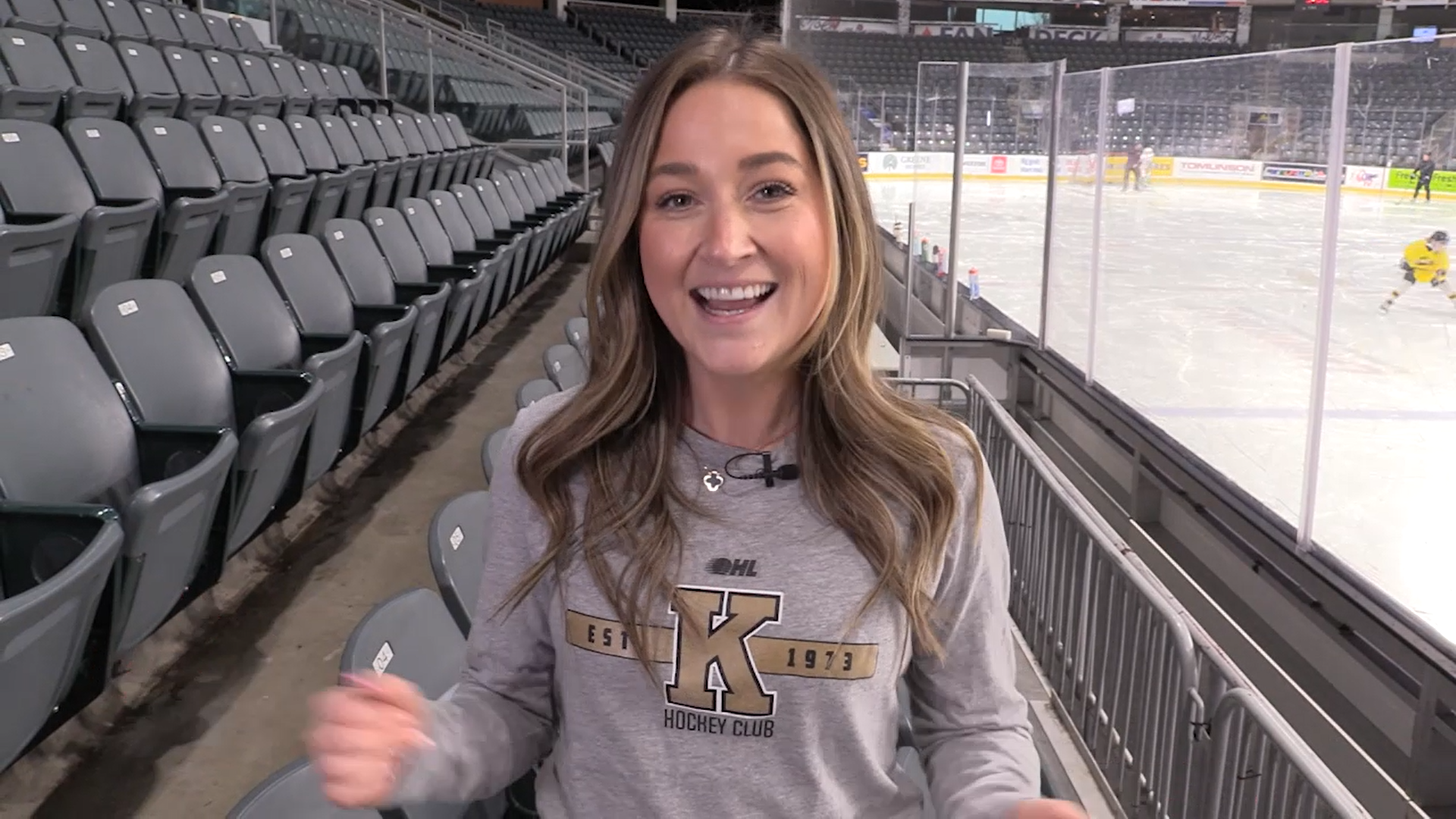 What to Expect: Diversity in Hockey Night