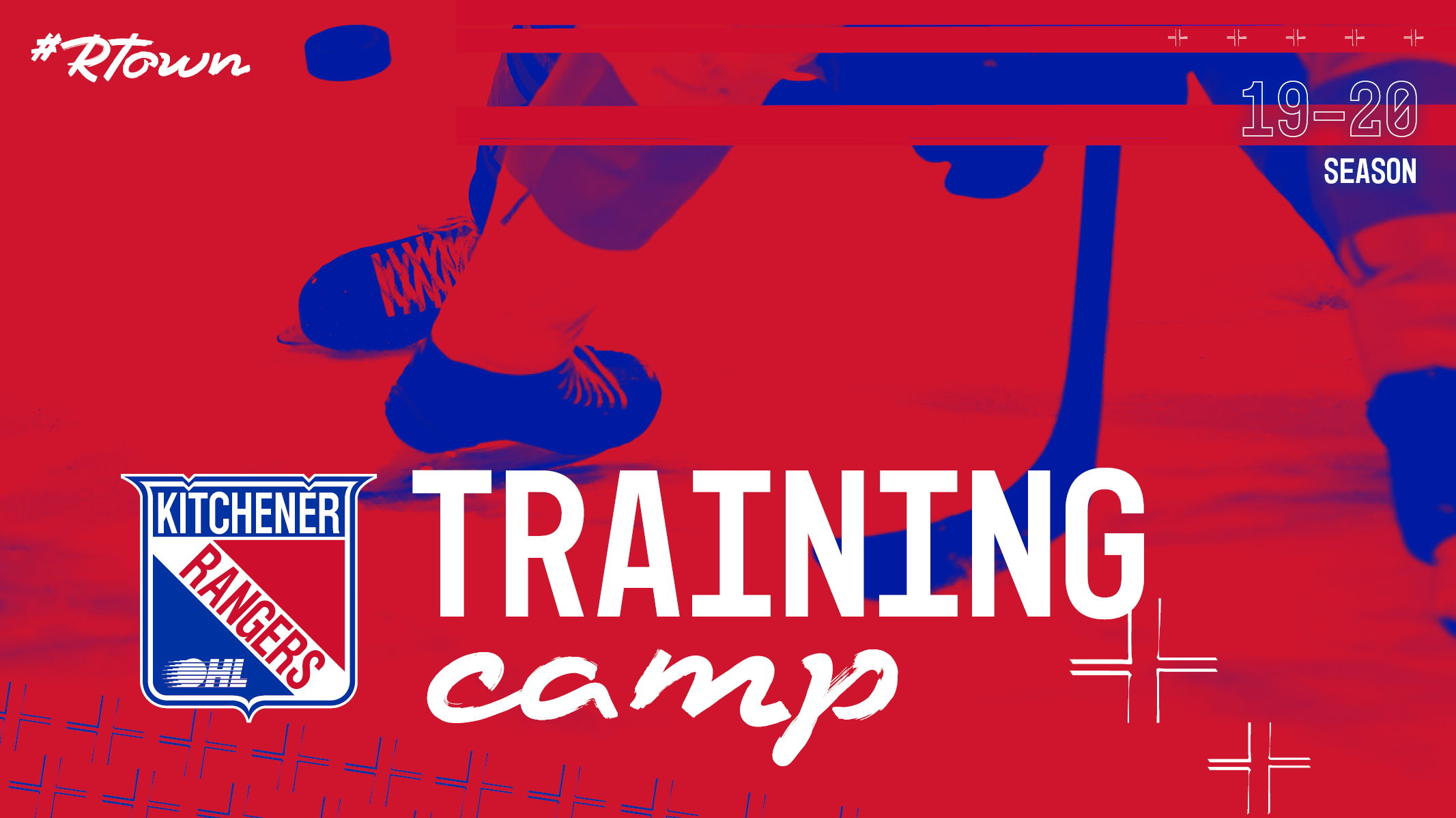 Rangers reassign 15 players at Training Camp Kitchener Rangers