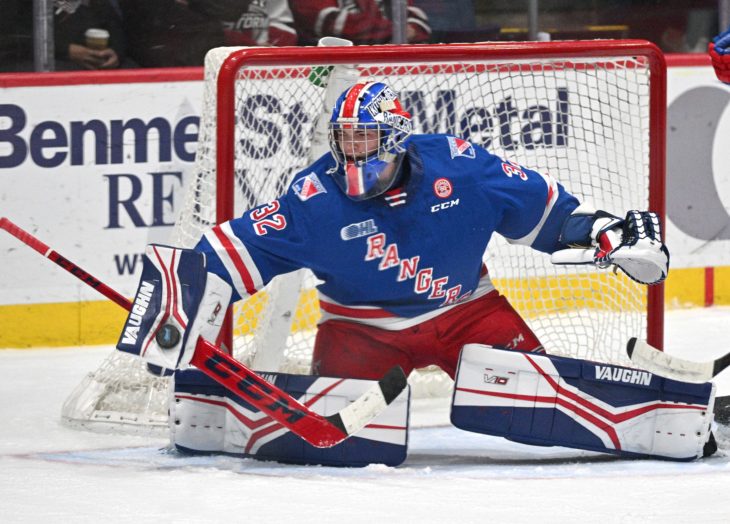 Photo Gallery Kitchener at Guelph Oct. 22nd, 2022 Kitchener Rangers