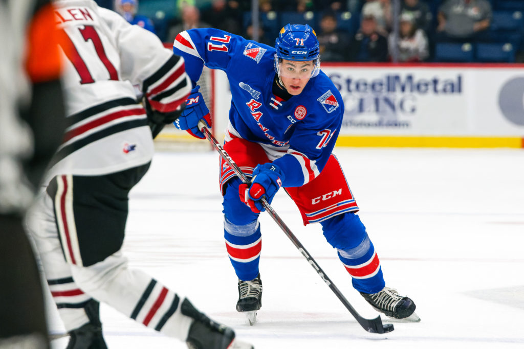 REMINDER: Registration Open for Teddy Bear Toss Recipients - Kitchener  Rangers