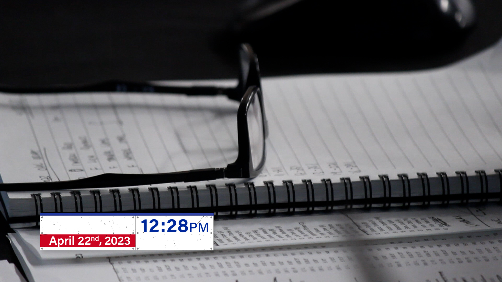 RANGERS VISION 2023 OHL Priority Selection (13th 16th selection