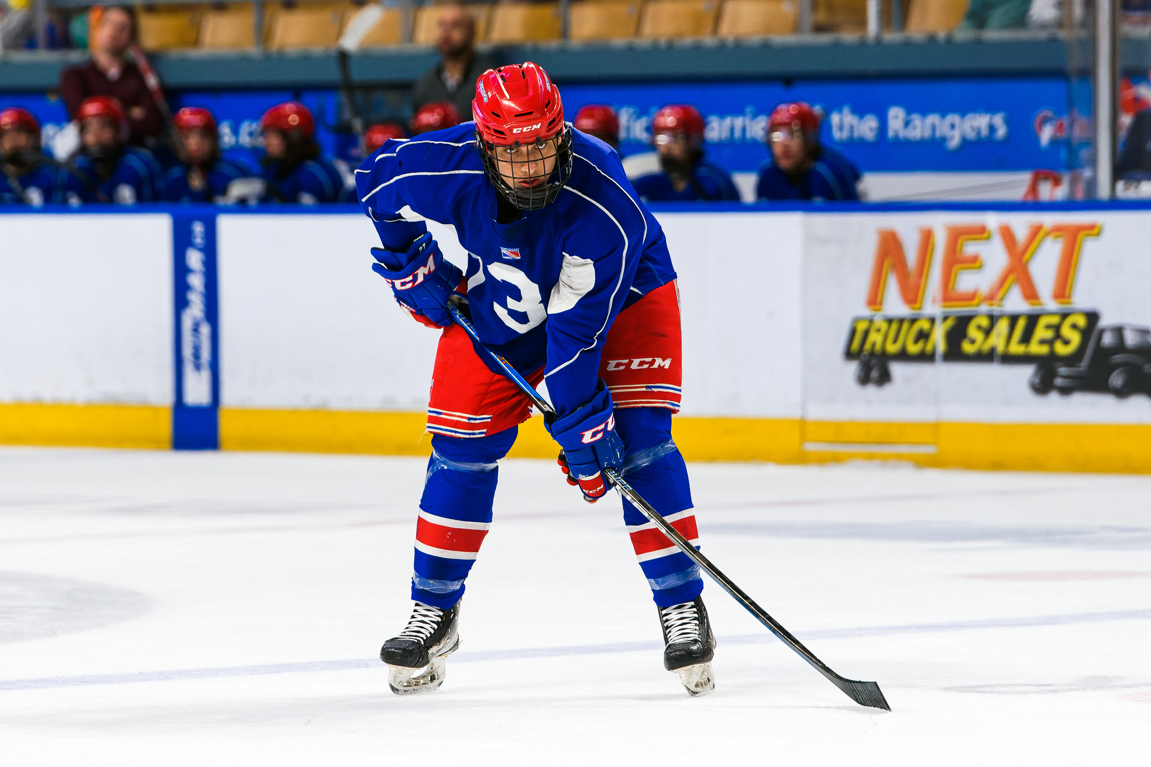Kw Jr Rangers Photo Gallery: Development Camp Game Two Saturday - Kitchener Rangers