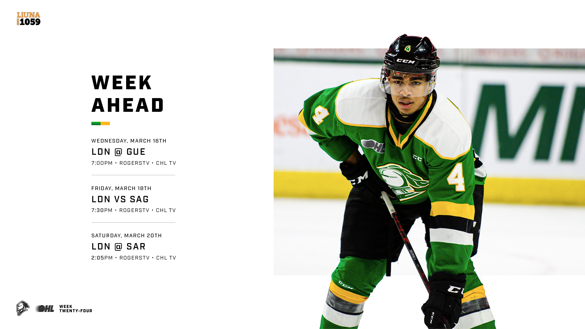KNIGHTS CONTINUE BATTLE WITH BUSY SCHEDULE - London Knights