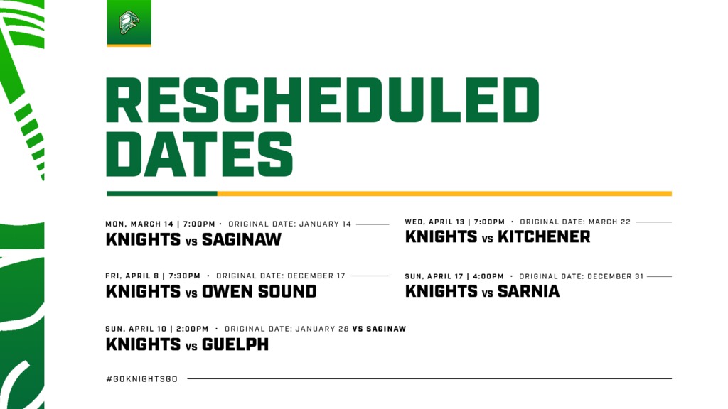 London Knights – Official site of the London Knights