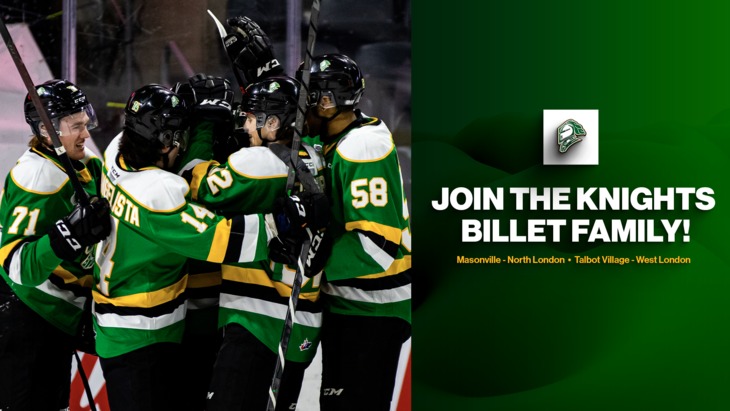 London Knights – Official site of the London Knights
