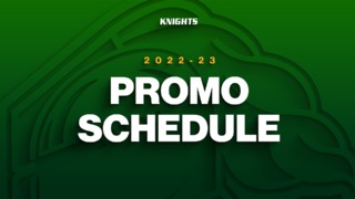 KNIGHTS RELEASE 2022-23 PROMO SCHEDULE โ London Knights KNIGHTS RELEASE 2022-23 PROMO SCHEDULE โ London Knights