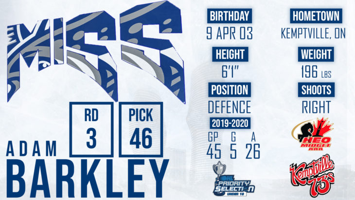BARKLEY