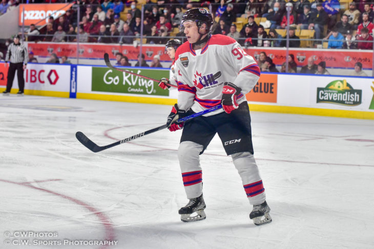 Top Prospects Game (28 of 76)