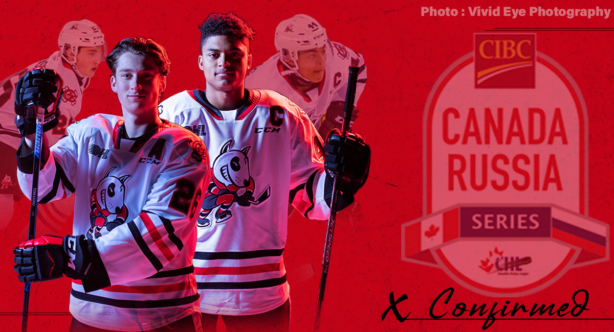 Canada-Russia Series Twitter