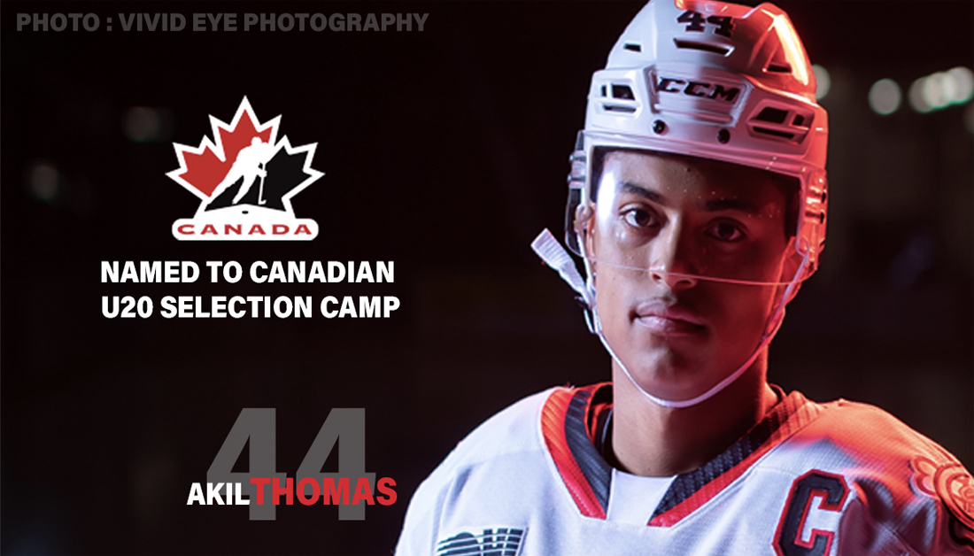 Twitter Thomas U20 Camp