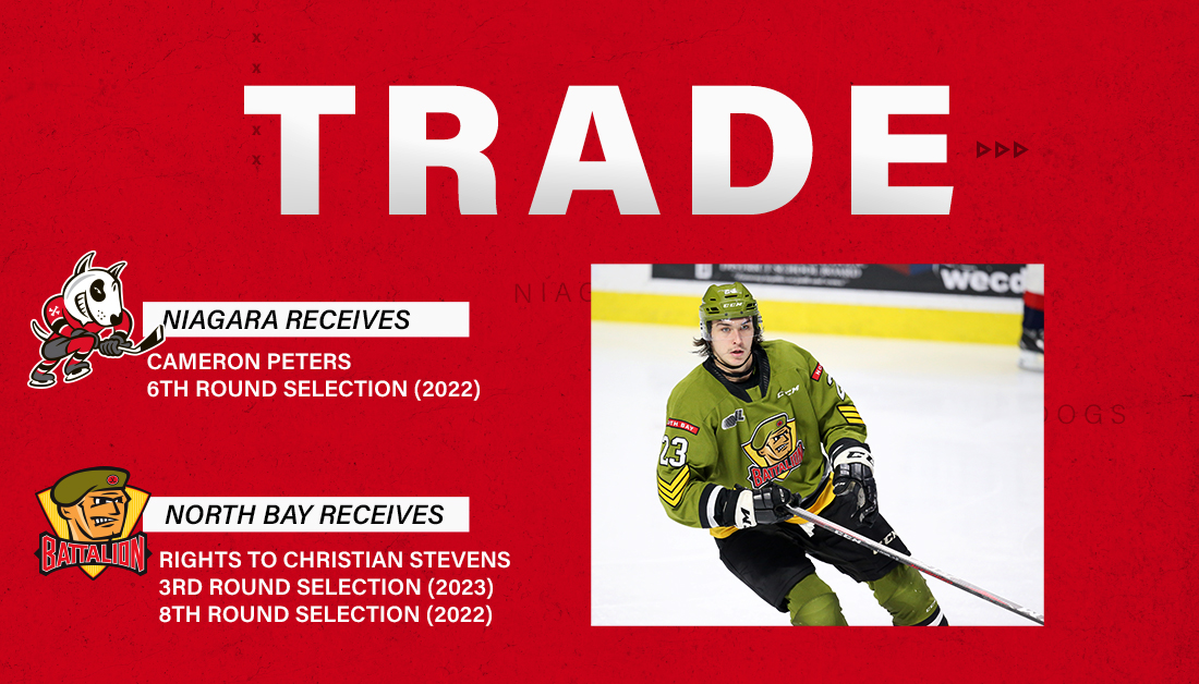 Twitter – Trade PETERS