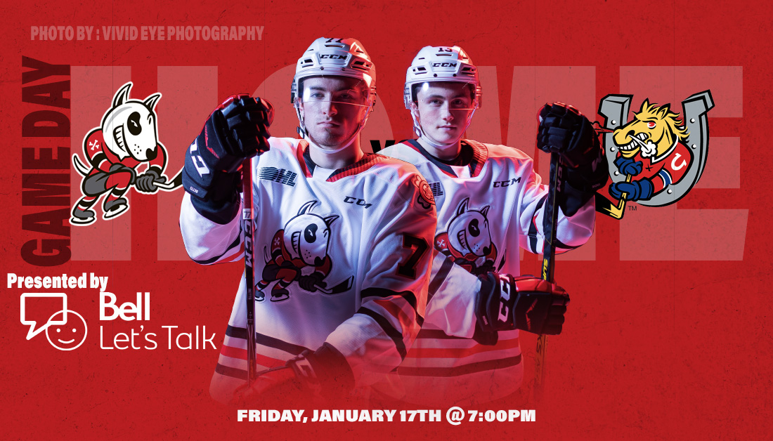 Twitter Game Day – Jan 17