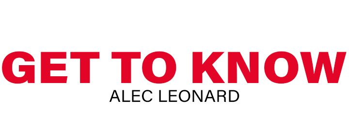 Get to know - ALEC
