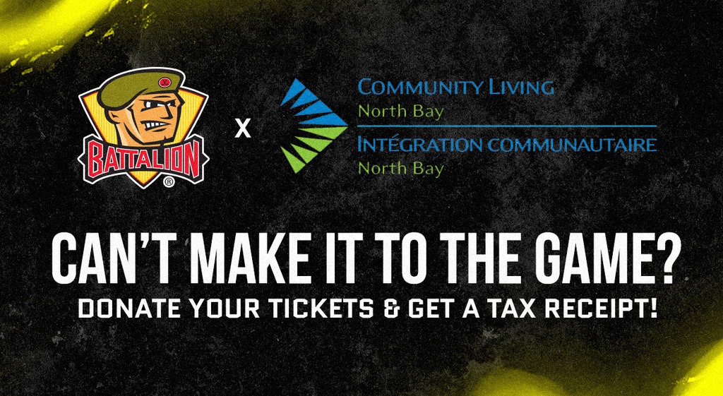 Community Living Donation Program