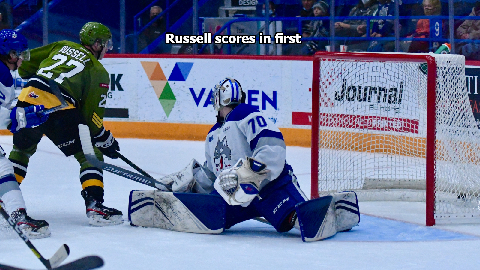 Russellscoresinfirst