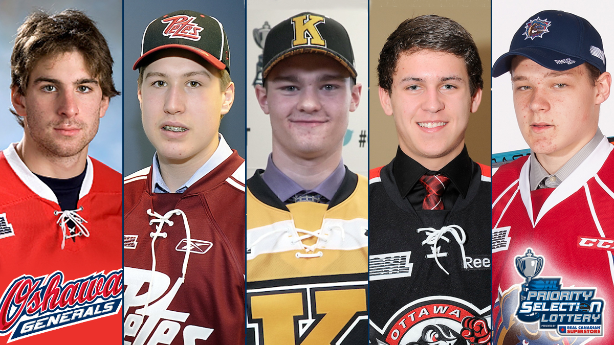 Division Lottery banner