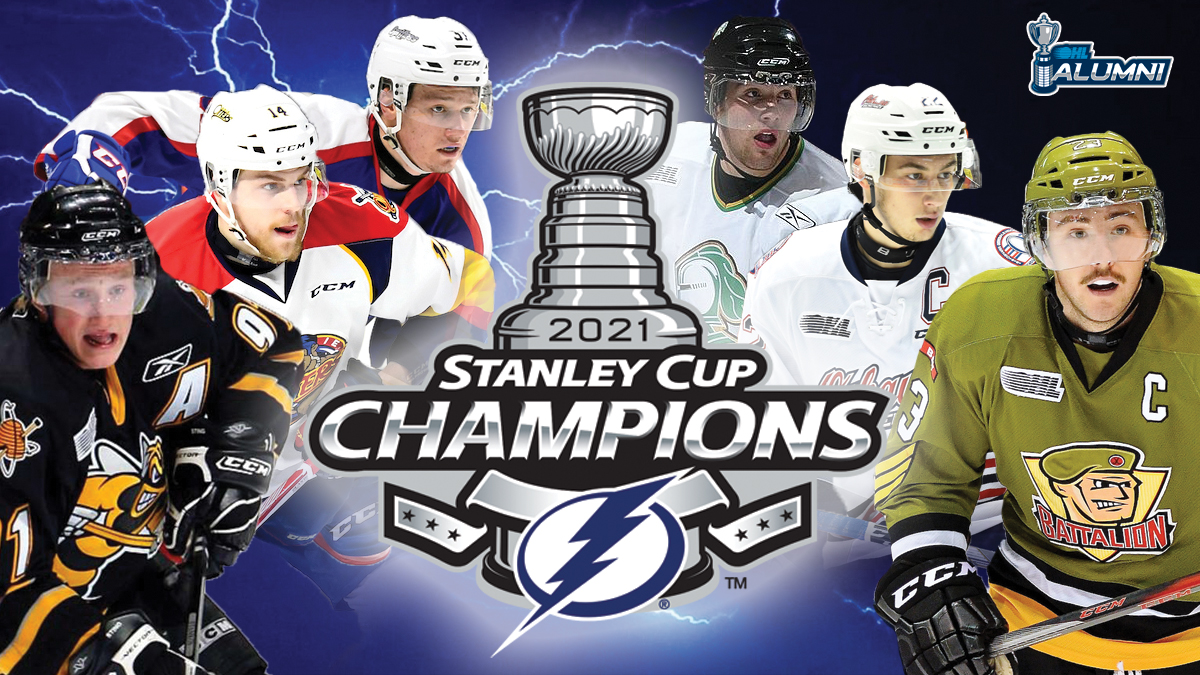 LightningCupChamps