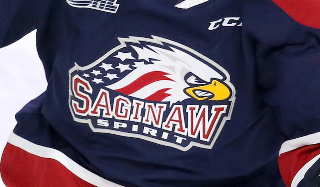 Spirit hire Adam Wozniak as Equipment Manager Ontario Hockey League