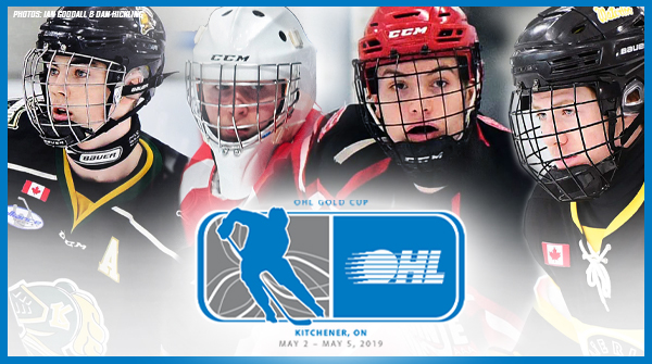 OHL Official Prospect Profile