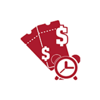 Discount Icon