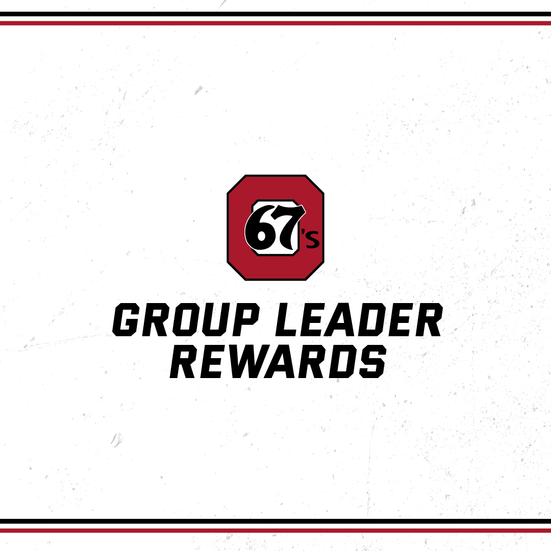 GROUP LEADER REWARDS