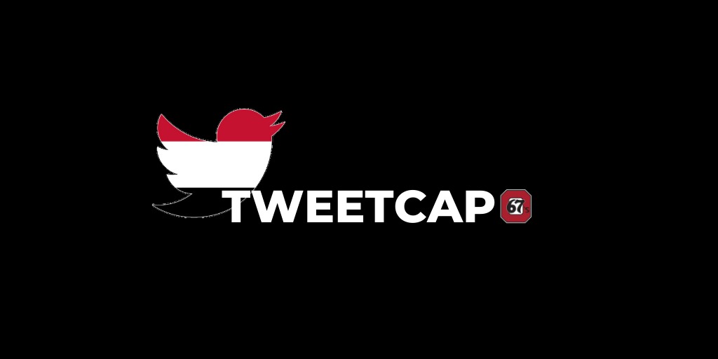 TweetCap banner