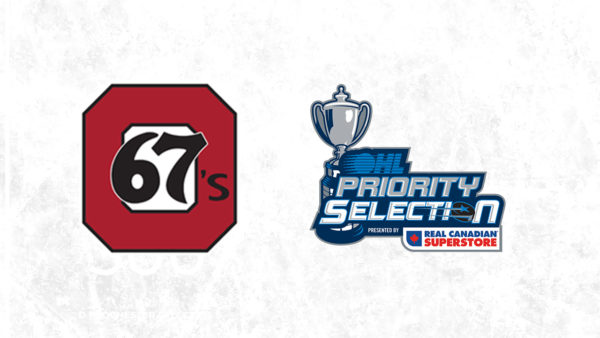 67's Priority Selection