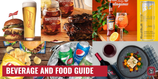 Beverage-and-Food-Guide