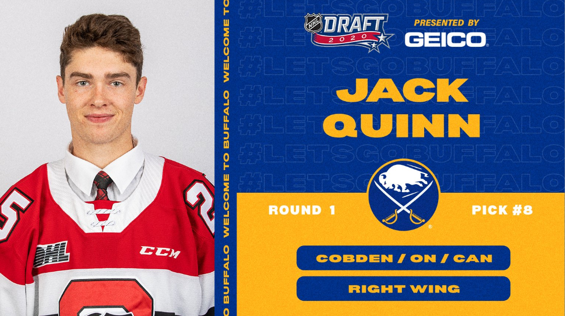 Jack Quinn Banner