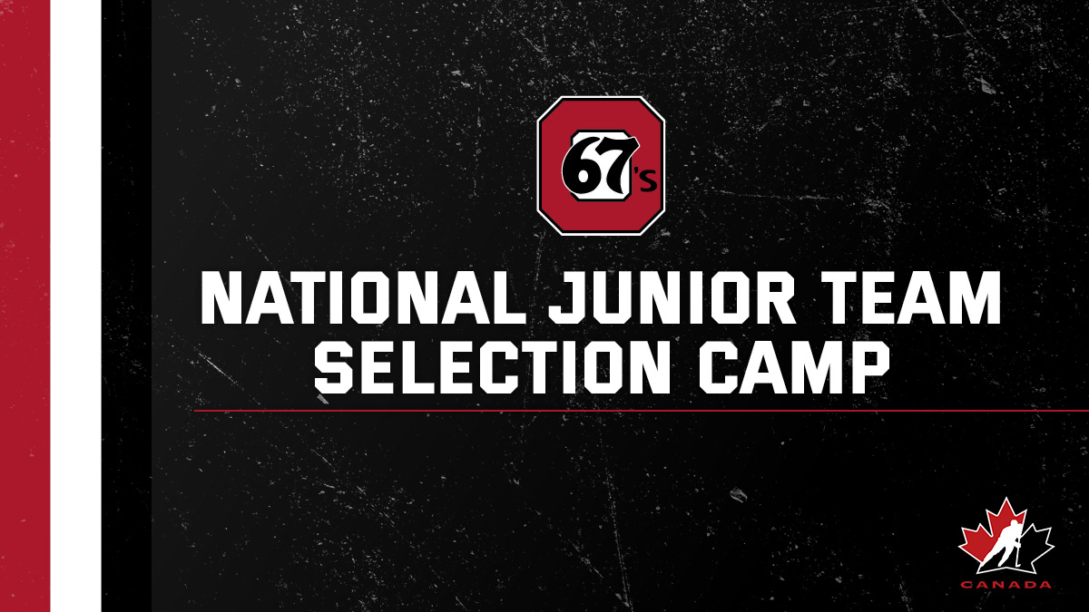 Canada National junior team