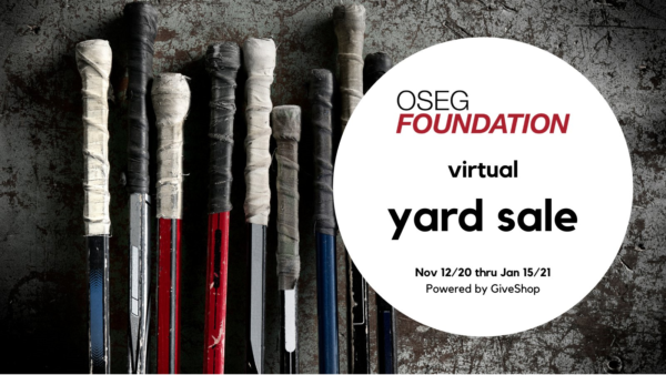 Virtual Yard Sale