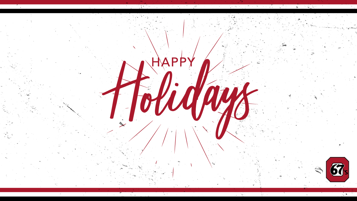happy holidays banner