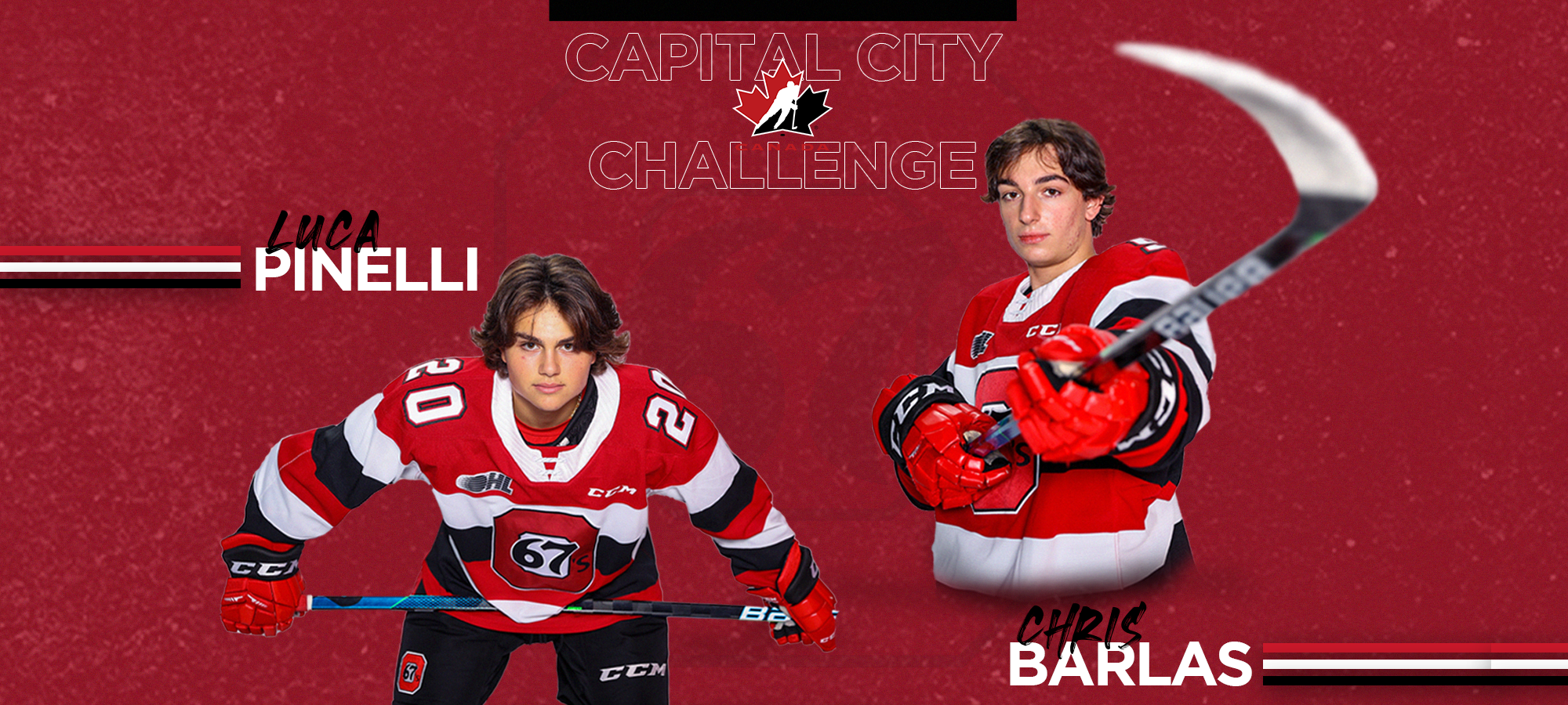 Capital City Banner